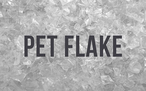 PET FLAKE